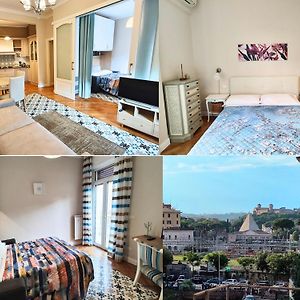 Appartement met Twee Slaapkamers