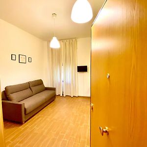 Studio met een King Size Bed
